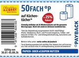 Küchentücher von  im aktuellen Netto Marken-Discount Prospekt für 