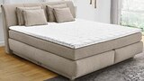 Aktuelle Boxspringbett Angebote bei porta Möbel in Leipzig Aktuelles BOXSPRINGBETT „TASSIA“ Angebot bei porta Möbel in Leipzig ab 1.299,00 €