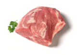 Aktuelle Schweinefleisch Angebote bei tegut in Fürth Aktuelles Schweinenacken Angebot bei tegut in Fürth ab 0,79 €