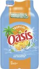 OASIS Tropical à Casino Supermarchés dans Nonville