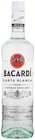 Carta Blanca - Bacardi - Colruyt à Troyes Carta Blanca - Bacardi en promo chez Colruyt Troyes à 11,99 €