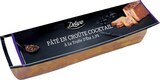 Pâté en croûte cocktail - DELUXE dans le catalogue Lidl