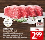 Rumpsteak bei famila Nordost im Leck Prospekt für 2,99 €