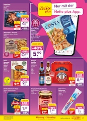 Mikrowelle im Netto Marken-Discount Prospekt in Bottrop Aktueller Netto Marken-Discount Prospekt mit Mikrowelle, "Aktuelle Angebote", Seite 19