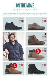 Bugatti Angebote im Prospekt "Top Angebote" von Shoe4You Bugatti Angebote im Prospekt "Top Angebote" von Shoe4You auf Seite 5