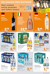 Saft im Globus-Baumarkt Prospekt in Neunkirchen Aktueller Globus-Baumarkt Prospekt mit Saft, "Immer eine Idee besser", Seite 17