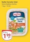 Garnelen Salat im Angebot bei GLOBUS in Erftstadt Garnelen Salat Angebote von Nadler bei GLOBUS Erftstadt für 1,99 €