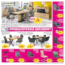 Esszimmermöbel Angebot & Preis im aktuellen SB Möbel Boss Prospekt Esszimmermöbel Angebot im aktuellen SB Möbel Boss Prospekt auf Seite 9