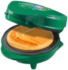 Mini-Waffeleisen APP500G im Angebot bei Penny in Weinheim Mini-Waffeleisen APP500G Angebote von Bestron bei Penny Weinheim für 9,99 €