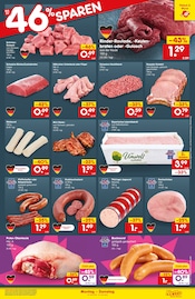 Aktueller Netto Marken-Discount Prospekt mit Schinken, "Aktuelle Angebote", Seite 7