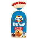 Brioches DooWap - HARRYS en promo à 2,45 € chez Carrefour Brioches DooWap - HARRYS dans le catalogue Carrefour