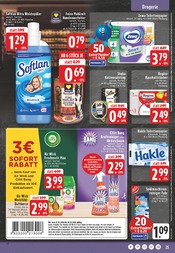 Geschirrspüler im E center Prospekt in Bornheim Aktueller E center Prospekt mit Geschirrspüler, "Aktuelle Angebote", Seite 27
