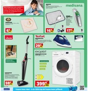 Aktueller Marktkauf Prospekt mit Kissen, "Aktuelle Angebote", Seite 36