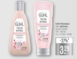 Shampoo im Angebot bei Marktkauf in Esslingen Shampoo Angebote von Guhl bei Marktkauf Esslingen für 3,29 €