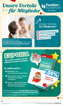 Smartphone im Kaufland Prospekt "Hier bin ich richtig" mit 65 Seiten (Mülheim (Ruhr))
