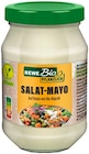 Aktuelle Salat Angebote bei REWE in Frankfurt (Main) Aktuelles vegan Salat-Mayo Angebot bei REWE in Frankfurt (Main) ab 1,29 €