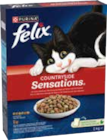 Sensations Katzen Trockenfutter im Angebot bei EDEKA in Buxtehude Sensations Katzen Trockenfutter Angebote von Felix bei EDEKA Buxtehude für 2,79 €