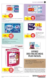 Vêtements Angebote im Prospekt "EN GROS C'EST MOINS CHER" von Intermarché Express auf Seite 15