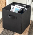 Panier - SPACEO dans le catalogue Weldom