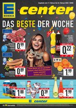 EDEKA Prospekt "DAS BESTE DER WOCHE", 16 Seiten, für Ingolstadt, 17.02.2020 - 22.02.2020 EDEKA Prospekt "DAS BESTE DER WOCHE", 16 Seiten, für Ingolstadt, 17.02.2020 - 22.02.2020