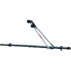 Porte-vélos toit Mont Blanc Roofride - 1 vélo - Mont Blanc en promo chez Feu Vert Porte-vélos toit Mont Blanc Roofride - 1 vélo - Mont Blanc dans le catalogue Feu Vert