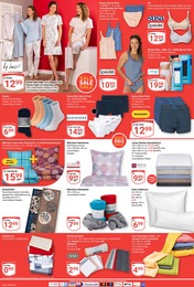 Handtuch Angebot im aktuellen GLOBUS Prospekt auf Seite 23