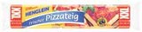 Pizzateig XXL von Henglein im aktuellen V-Markt Prospekt für 1,79 €