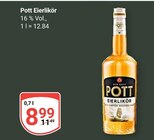 Aktuelle Rum Angebote bei GLOBUS in Herne Aktuelles Eierlikör Angebot bei GLOBUS in Herne ab 8,99 €