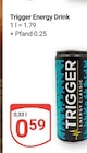 Aktuelles Energy Drink Angebot bei GLOBUS in Bad Kreuznach ab 0,59 €