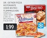 Pizza Ristorante im aktuellen Prospekt bei EDEKA in Ratingen