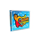 Double CD Les Enfoirés "La Ballade des Enfoirés" dans le catalogue Carrefour