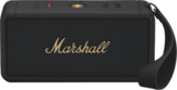 Bluetooth-Lautsprecher Middleton Black & Brass im Angebot bei expert in Hürth Bluetooth-Lautsprecher Middleton Black & Brass Angebote von Marshall bei expert Hürth für 129,00 €