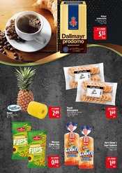 Aktueller Marktkauf Prospekt mit Brot, "AUSWAHL RIESIG, PREISE NIEDRIG", Seite 2