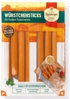 Würstchensticks Angebote von Radeberger bei Netto mit dem Scottie Oranienburg für 2,49 €