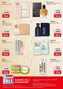 Jacobs im aktuellen Travel FREE Prospekt (Chemnitz) Jacobs im Travel FREE Prospekt "EUROPE'S NO.1 BORDERSHOP" mit 12 Seiten (Chemnitz)