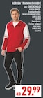 Herren Trainingshoodie Angebote bei Marktkauf Münster für 29,99 €