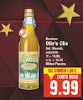 Oliv‘e Olio Angebote von Borchers bei E center Berlin für 9,99 €