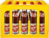 Aktuelle Cola Angebote bei Netto Marken-Discount in Ulm Aktuelles Cola-Mix oder Cola-Mix Zero Angebot bei Netto Marken-Discount in Ulm ab 5,99 €