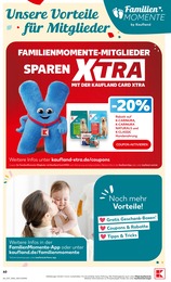 Kaufland Hundefutter im Prospekt Kaufland Hundefutter im Prospekt
