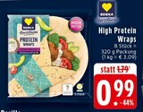 Angebot im EDEKA Ense Prospekt EDEKA Ense Prospekt mit im Angebot für 0,99 €
