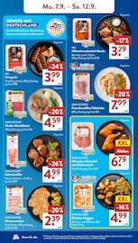 Grill im ALDI SÜD Prospekt in Wiesbaden Aktueller ALDI SÜD Prospekt mit Grill, "Gutes für Alle.", Seite 5