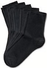 5 Paar Socken im aktuellen Tchibo im Supermarkt Prospekt für 9,99 €