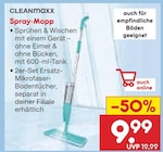 Netto Marken-Discount Elmenhorst/Lichtenhagen - Spray-Mopp Angebot im Prospekt Spray-Mopp bei Netto Marken-Discount im Elmenhorst/Lichtenhagen Prospekt für 9,99 €