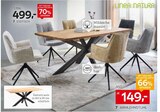 Esstisch Angebote bei XXXLutz Möbelhäuser Ludwigsburg für 149,00 €