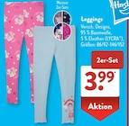 Hose im ALDI SÜD Prospekt Leggings im aktuellen ALDI SÜD Prospekt für 3,99 €