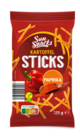 Kartoffel-sticks von Sun Snacks im aktuellen ALDI Nord Prospekt