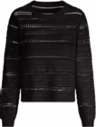 Lochstrick-Pullover von esmara im aktuellen Lidl Prospekt