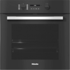 Aktuelles Einbaubackofen H 2766-1 BP 125 Edition Angebot bei Hirsch und Ille in Karlsruhe ab 1.199,00 €