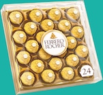 Boîte Rocher - Ferrero en promo chez Intermarché Express Lyon à 4,97 €