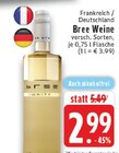 EDEKA Rüthen Prospekt mit  im Angebot für 2,99 €